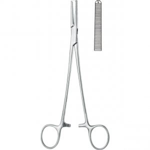 Artery Forceps