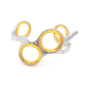 BARBER SHEAR BRACELET