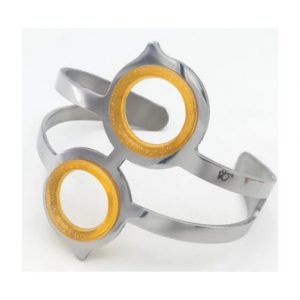 BARBER SHEAR BRACELET