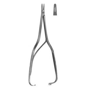Boynton Needle Holder