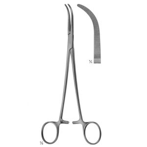 Heiss Forceps