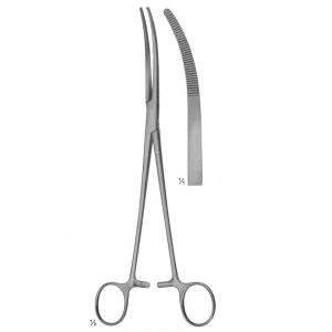 Rumel Forceps
