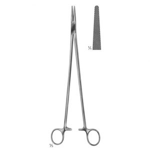 Wangensteen Needle Holder