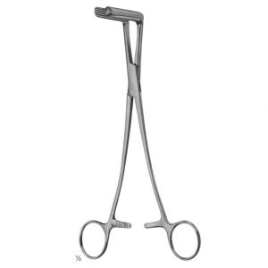 WERTHEIM CULLEN Forceps