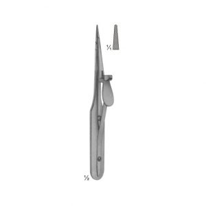 Arruga Needle Holder