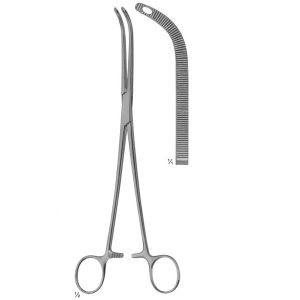 FINOCHIETTO Forceps