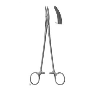 Heaney Hegar Needle Holder