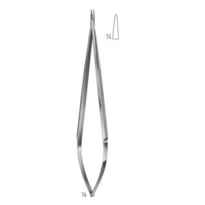 Jacobson Needle Holder