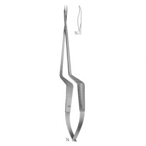 Jacobson Needle Holder