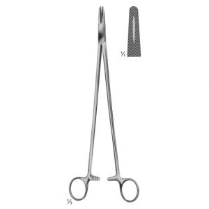 Masson Needle Holder