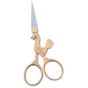 Fancy Scissors