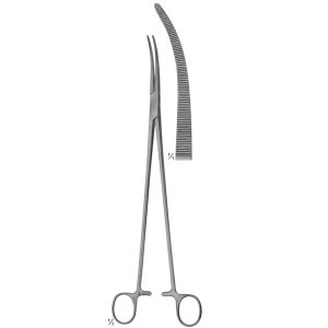Zenker Forceps