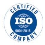 iso logo